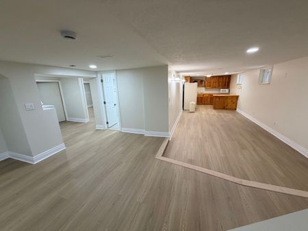 For Lease - 2604 Prestonvale Road Unit# BSMT, Clarington, Ontario - Photo 5