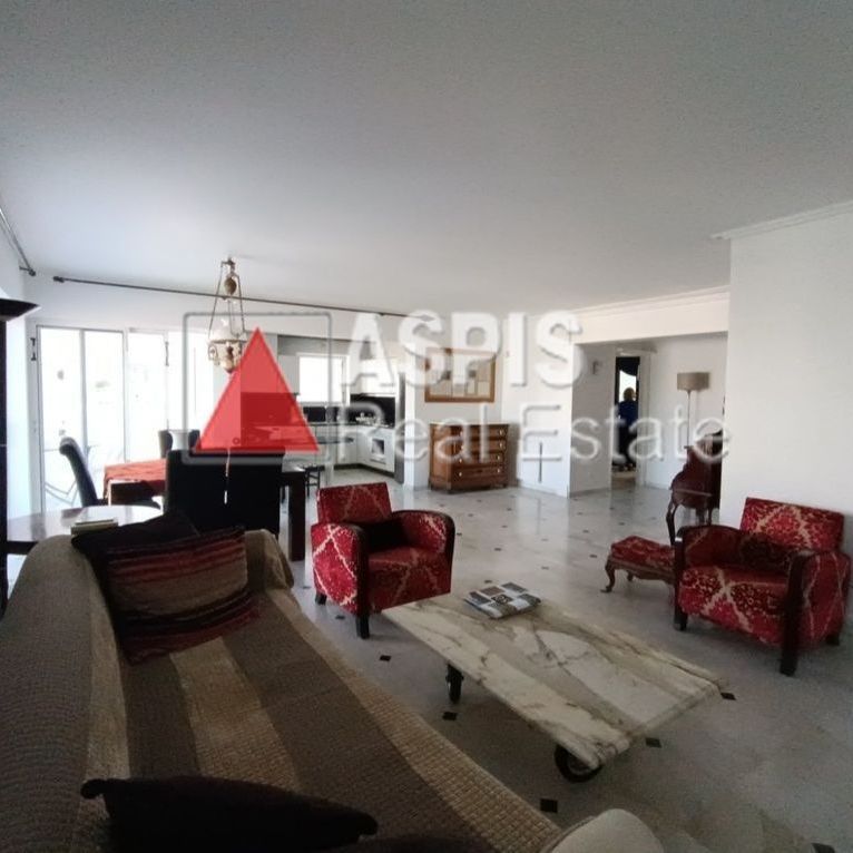 Διαμέρισμα για ενοικίαση Κάτω Γλυφάδα (Γλυφάδα) - Photo 1