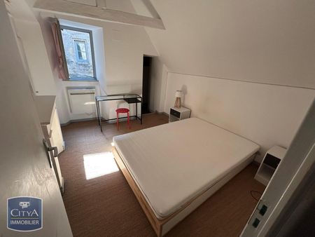 Location Appartement 2 pièces 47m² POITIERS 86000 - Photo 2