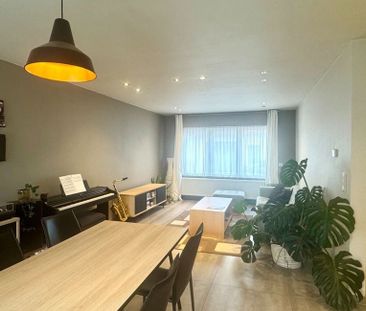 Woning te huur in Kortrijk voor € 1.100 met 4 slaapkamers - Foto 2