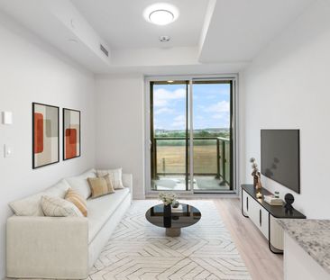 For Lease - 335 Wheat Boom Drive Unit# 611, Oakville, Ontario - Photo 1