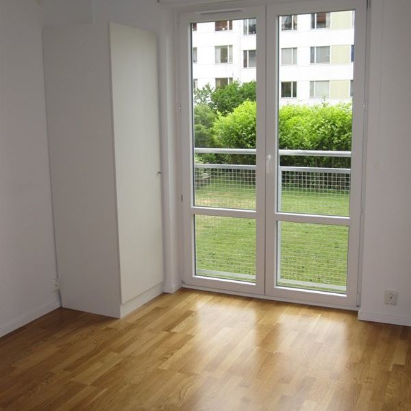 Wrangelsgatan 5 - Photo 1