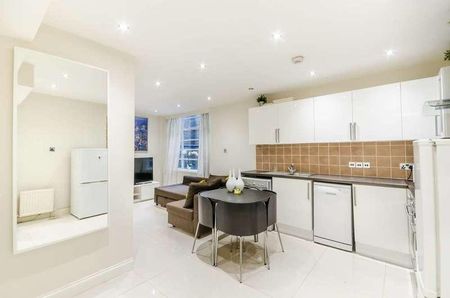 George Street, Marylebone, W1H - Photo 2