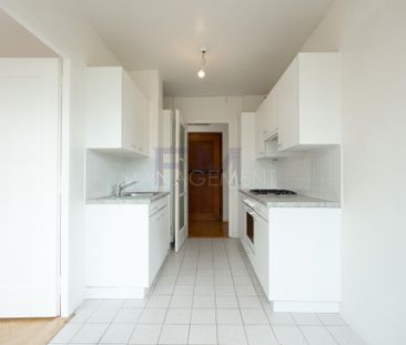 Jonction, Quai des Arenières, 3 rooms on the 4th floor - Foto 3