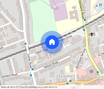 Ingles Drive, Worcester, WR2 5HR - Photo 1
