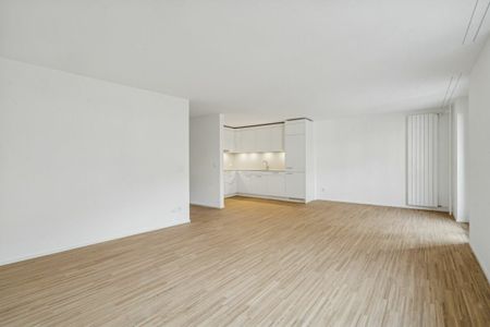3.5 Zimmer, 77 m², 3. Stock - Photo 2
