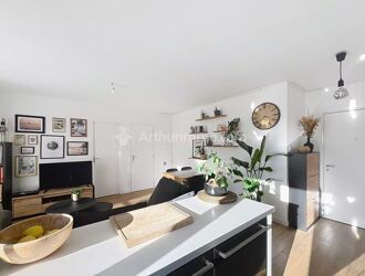 Location Appartement 2 pièces 35 m2 à Clermont-Ferrand - Photo 1