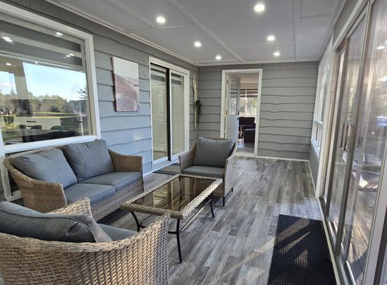 For Lease - 375 Santas Village Road, Bracebridge, Ontario - Photo 1