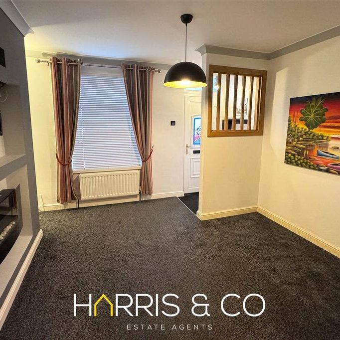 2 bedroom terraced house to rent - Photo 1