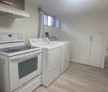 For Lease - 57 Copping Road Unit# Bsmnt, Toronto, Ontario - Photo 6