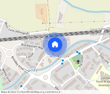 Langdale Court, Tamworth - Photo 1