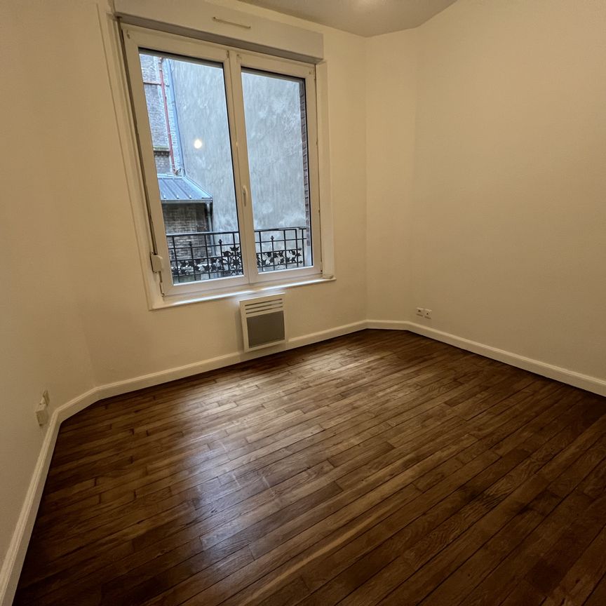 Location Appartement 1 pièce 15m² REIMS 51100 - Photo 1