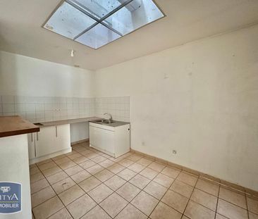 Location Appartement 4 pièces 80m² ST ETIENNE 42000 - Photo 6
