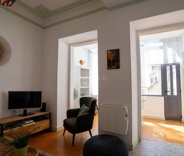 Apartamento T2 - Photo 3