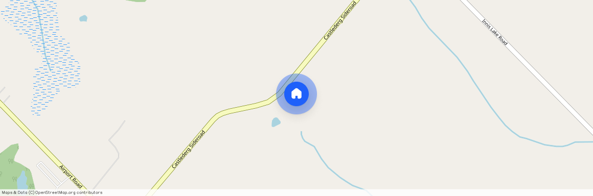 6267 Castlederg Side Road, Caledon