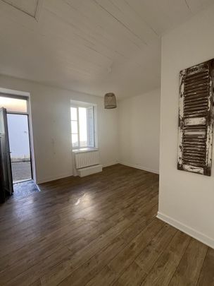 Location Maison 2 pièces 32m² LES SABLES D OLONNE 85100 - Photo 1