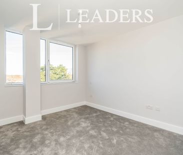 1 bedroom apartment to rent Compass Point, 450 Romsey Road, Southam... - Photo 2