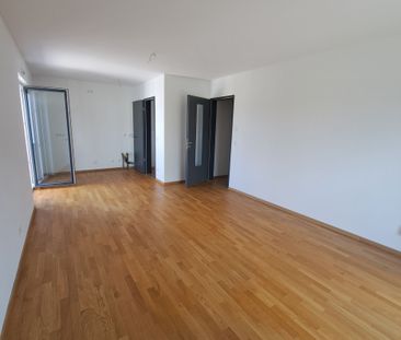 **gemütliche 4-Zimmer Wohnung in hochwertiger Wohnanlage in Gliesmarode** - Photo 3