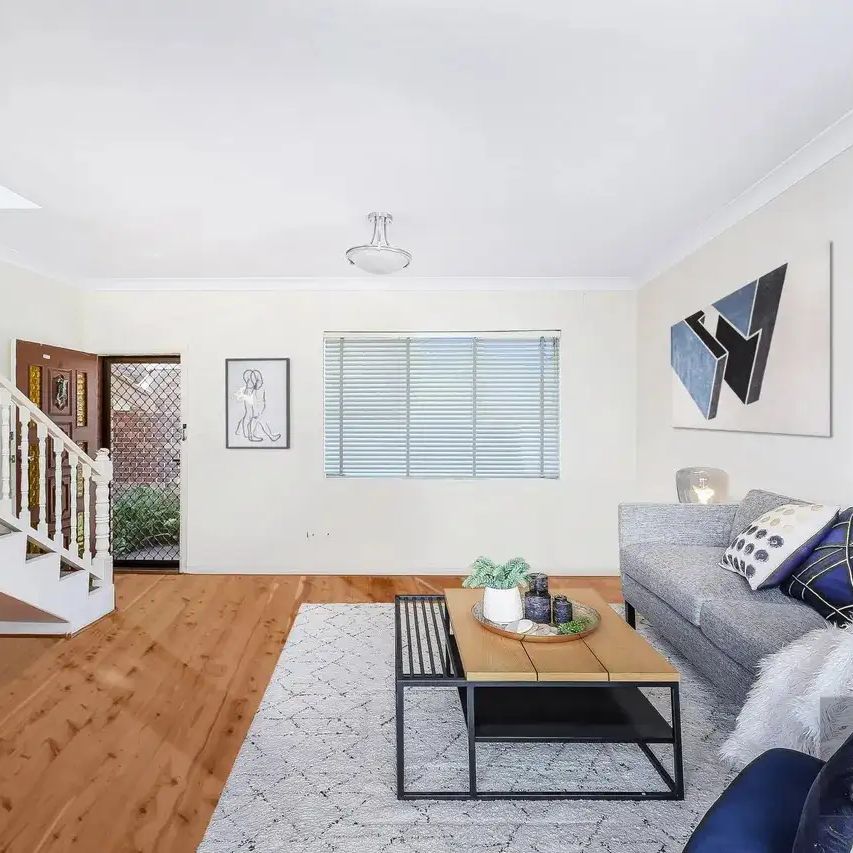 “2-Bedroom Townhouse in Central Hurstville-COMING SOON” - Photo 1