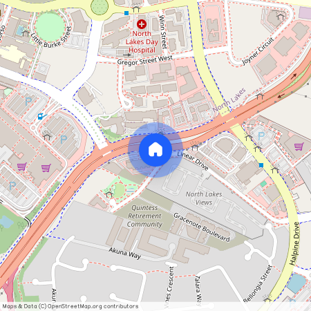 124/1751 Anzac Avenue, Qld 4509, North Lakes