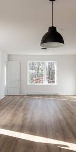4½ neufs à louer à Brownsburg - PROMO 1 MOIS GRATUIT - Photo 4