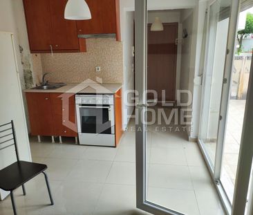 Studio/Γκαρσονιέρα για ενοικίαση Άνω Μαλακοπή (Πυλαία) - Photo 3