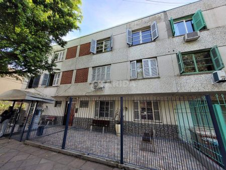 Apartamento JK no bairro Santana. Imóvel com 28m² de área útil. - COD: 23210 - Foto 4
