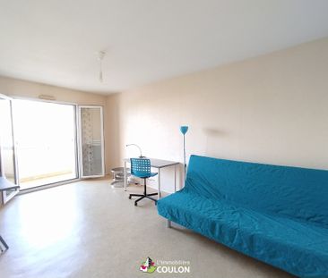Appartement meuble en location a Clermont-Ferrand Quartier Salins/G... - Photo 1
