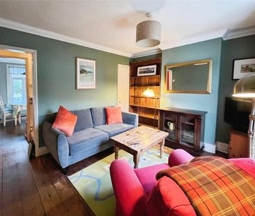 2 bedroom terraced house to rent - Photo 2