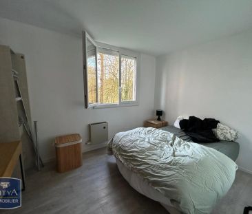 Appartement à louer 2 pièces 51.6m² - Photo 6