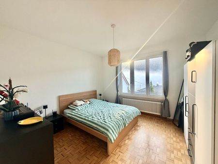 Nice 4.5 room apartment for rent - Foto 4