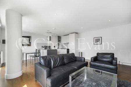 2 bedroom flat to rent - Photo 4