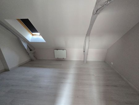 Appartement 3 pièces - 97m² au sol - Warluis , Warluis - Photo 3