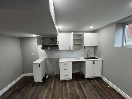 For Lease - 3113 Emilycarr. (Bsmt) Lane, London South, Ontario - Photo 3