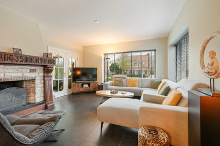 Gerenoveerde vrijstaande woning met 3 slaapkamers nabij het centrum van Oud-Turnhout - Foto 3