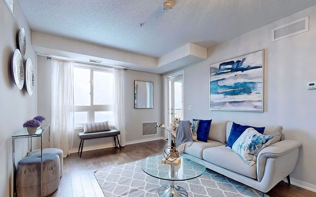 For Lease - 6 Dayspring Circle Unit# 2308, Brampton, Ontario - Photo 1