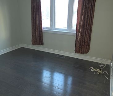 For Lease - 163 Painted Post Drive, Toronto, Ontario - Photo 1