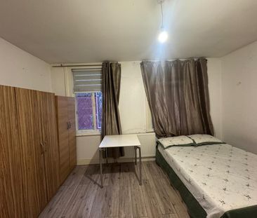 Room in a Shared House, Clarence Road, N15 - Photo 3