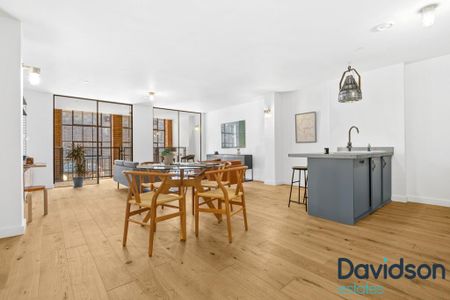 2 bedroom apartment to rent - Photo 4