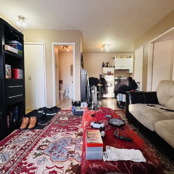 Appartement 3 ½ à louer Sainte-Foy / Sillery juillet 2026 - Photo 1