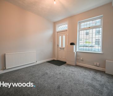 2 bed terraced house to rent in Sparrow Terrace, Newcastle, Staffor... - Photo 2