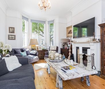 4 bedroom terraced house to rent - Photo 4