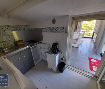 Location Maison 1 pièce 29m² LE BLANC 36300 - Photo 4