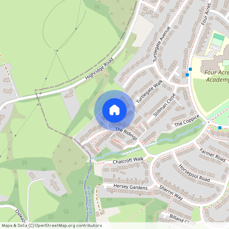 Peart Drive, Bristol