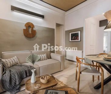 Piso en alquiler en Passeig Sant Joan, cerca de Carrer d' Aragó - Photo 3