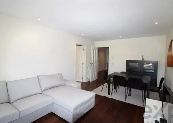 Apartamento T2 em Porto