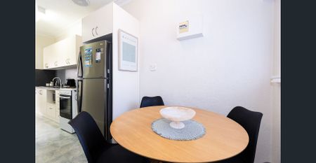 FURNSIHED WITH UTILITIES - Central Albury! - Photo 5