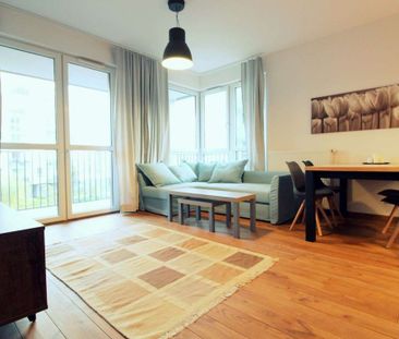 Warszawa, Mokotów, Warszawa, Mokotów, Kłobucka - Фото 1