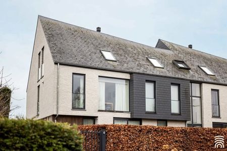 Appartement te huur - Foto 4