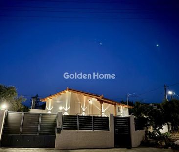 Μονοκατοικία για ενοικίαση Βραυρώνα (Αρτέμιδα (Λούτσα)) - Photo 2